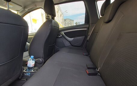 Renault Duster I рестайлинг, 2019 год, 2 200 000 рублей, 12 фотография