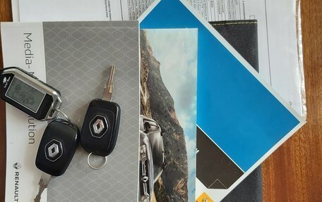 Renault Duster I рестайлинг, 2019 год, 2 200 000 рублей, 24 фотография