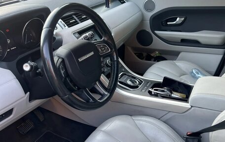 Land Rover Range Rover Evoque I, 2014 год, 2 550 000 рублей, 8 фотография