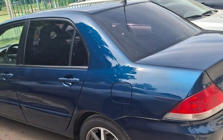 Mitsubishi Lancer IX, 2005 год, 380 000 рублей, 5 фотография
