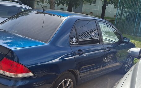 Mitsubishi Lancer IX, 2005 год, 380 000 рублей, 6 фотография