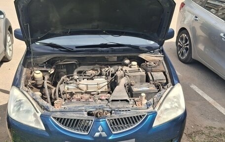 Mitsubishi Lancer IX, 2005 год, 380 000 рублей, 7 фотография