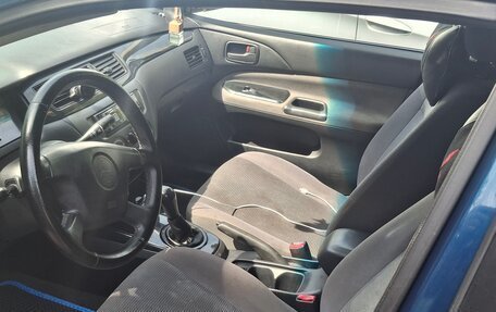 Mitsubishi Lancer IX, 2005 год, 380 000 рублей, 10 фотография