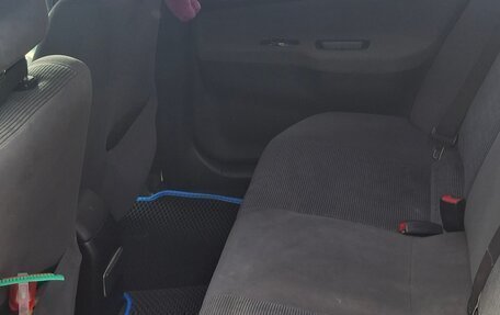Mitsubishi Lancer IX, 2005 год, 380 000 рублей, 12 фотография