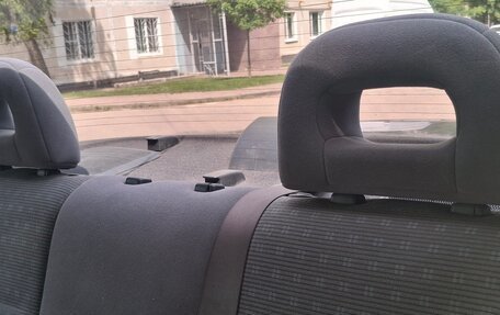Mitsubishi Lancer IX, 2005 год, 380 000 рублей, 14 фотография