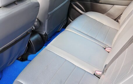 Peugeot 307 I, 2007 год, 520 000 рублей, 7 фотография