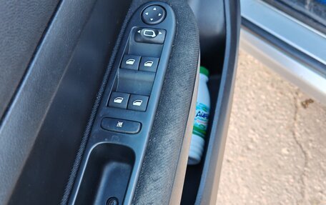 Peugeot 307 I, 2007 год, 520 000 рублей, 8 фотография