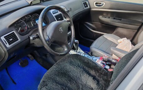 Peugeot 307 I, 2007 год, 520 000 рублей, 6 фотография