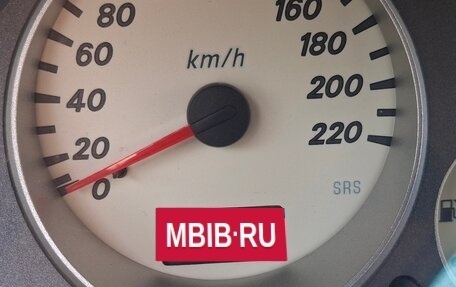 Mitsubishi Lancer IX, 2005 год, 380 000 рублей, 19 фотография