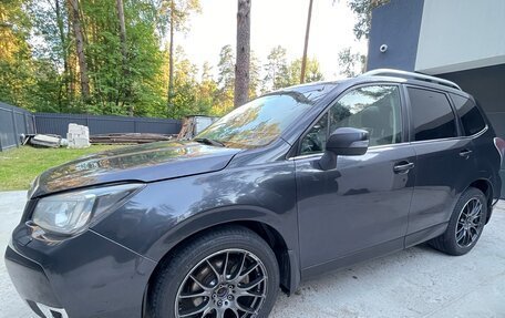Subaru Forester, 2013 год, 1 150 000 рублей, 2 фотография