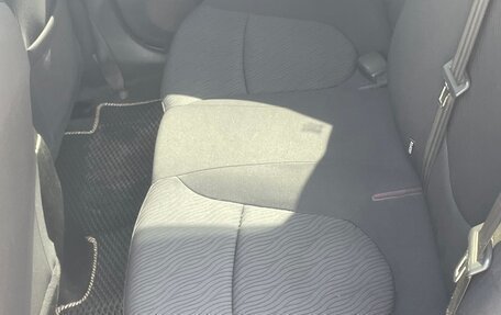 Hyundai Solaris II рестайлинг, 2012 год, 670 000 рублей, 6 фотография