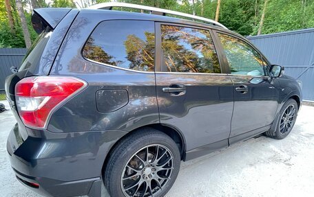 Subaru Forester, 2013 год, 1 150 000 рублей, 5 фотография