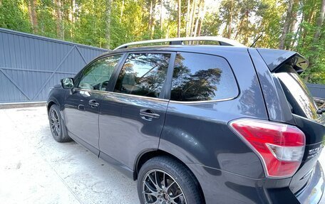 Subaru Forester, 2013 год, 1 150 000 рублей, 3 фотография