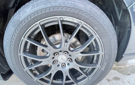 Subaru Forester, 2013 год, 1 150 000 рублей, 6 фотография
