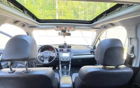 Subaru Forester, 2013 год, 1 150 000 рублей, 8 фотография