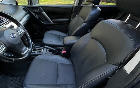 Subaru Forester, 2013 год, 1 150 000 рублей, 7 фотография