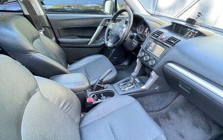 Subaru Forester, 2013 год, 1 150 000 рублей, 10 фотография