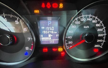 Subaru Forester, 2013 год, 1 150 000 рублей, 13 фотография