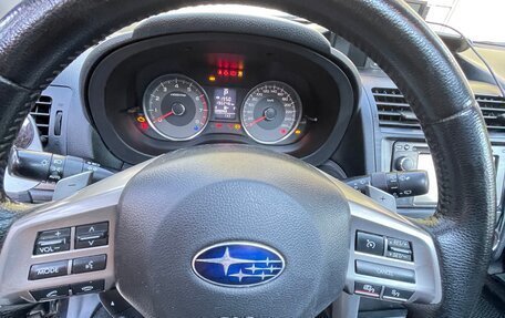 Subaru Forester, 2013 год, 1 150 000 рублей, 12 фотография