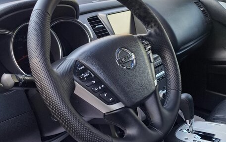 Nissan Murano, 2015 год, 1 690 000 рублей, 8 фотография