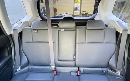 Subaru Forester, 2013 год, 1 150 000 рублей, 14 фотография