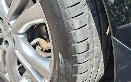 Nissan Murano, 2015 год, 1 690 000 рублей, 5 фотография