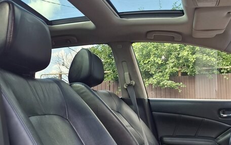 Nissan Murano, 2015 год, 1 690 000 рублей, 10 фотография