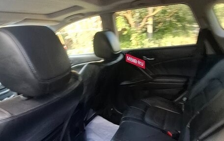 Nissan Murano, 2015 год, 1 690 000 рублей, 6 фотография