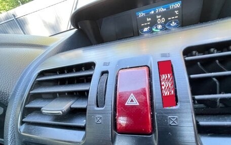 Subaru Forester, 2013 год, 1 150 000 рублей, 11 фотография