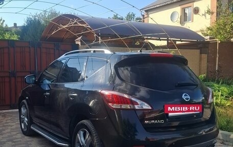 Nissan Murano, 2015 год, 1 690 000 рублей, 2 фотография