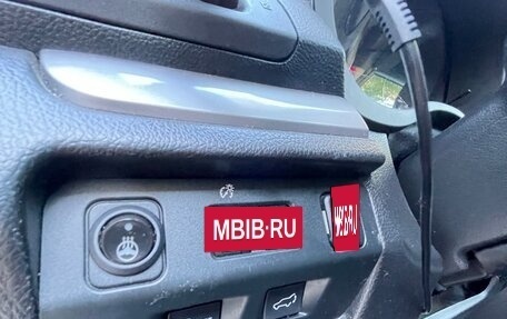 Subaru Forester, 2013 год, 1 150 000 рублей, 15 фотография