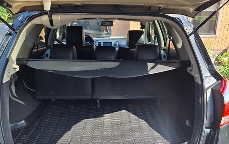 Nissan Murano, 2015 год, 1 690 000 рублей, 12 фотография
