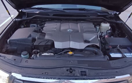 Toyota Land Cruiser 200, 2014 год, 6 271 000 рублей, 2 фотография
