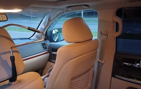 Toyota Land Cruiser 200, 2014 год, 6 271 000 рублей, 6 фотография