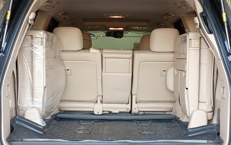 Toyota Land Cruiser 200, 2014 год, 6 271 000 рублей, 11 фотография