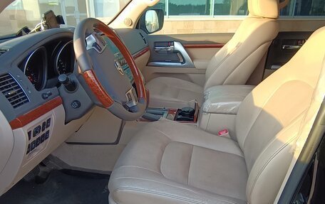 Toyota Land Cruiser 200, 2014 год, 6 271 000 рублей, 12 фотография