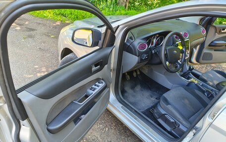 Ford Focus II рестайлинг, 2008 год, 385 000 рублей, 9 фотография