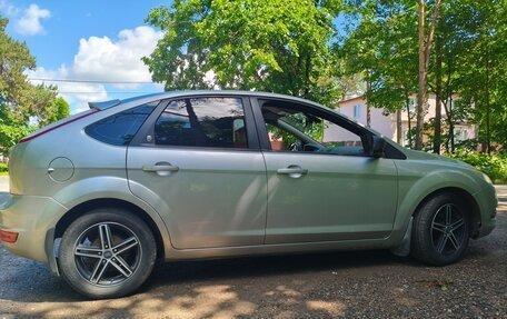Ford Focus II рестайлинг, 2008 год, 385 000 рублей, 7 фотография
