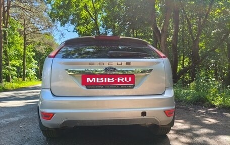 Ford Focus II рестайлинг, 2008 год, 385 000 рублей, 4 фотография