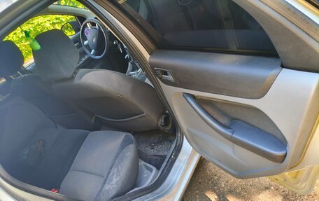 Ford Focus II рестайлинг, 2008 год, 385 000 рублей, 18 фотография