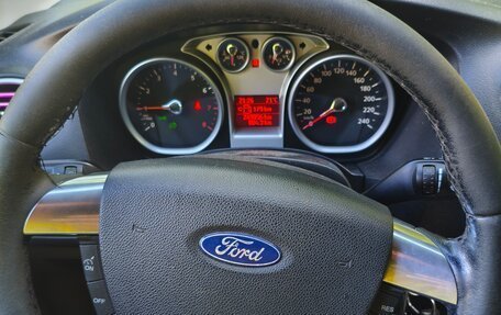Ford Focus II рестайлинг, 2008 год, 385 000 рублей, 13 фотография