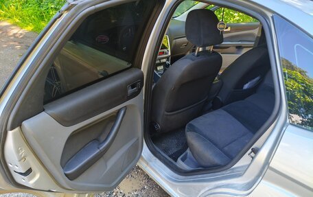 Ford Focus II рестайлинг, 2008 год, 385 000 рублей, 17 фотография