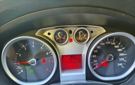 Ford Focus II рестайлинг, 2008 год, 385 000 рублей, 12 фотография