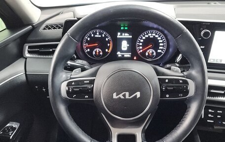 KIA K5, 2022 год, 2 801 000 рублей, 7 фотография