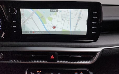 KIA K5, 2022 год, 2 801 000 рублей, 8 фотография