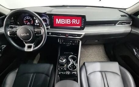 KIA K5, 2022 год, 2 801 000 рублей, 6 фотография