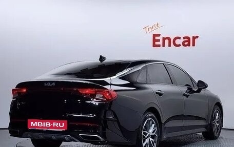 KIA K5, 2022 год, 2 801 000 рублей, 4 фотография