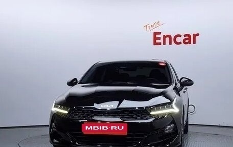 KIA K5, 2022 год, 2 801 000 рублей, 2 фотография