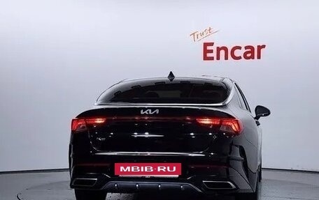 KIA K5, 2022 год, 2 801 000 рублей, 3 фотография
