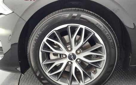 KIA K5, 2022 год, 2 801 000 рублей, 14 фотография